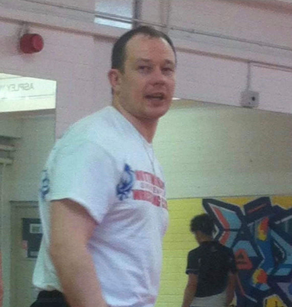 1st Legion Gym photo (Gym's own website)