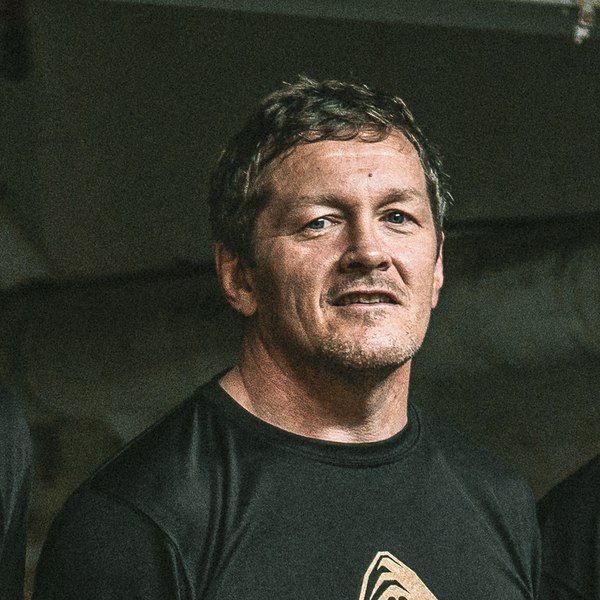 1st Legion Gym photo (Gym's own website)